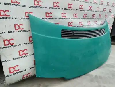Pièce détachée automobile d'occasion CAPOT pour VOLKSWAGEN T4 TRANSPORTER/FURGONETA (MOD. 1991)  Références OEM IAM 701823033H  