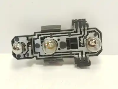 Second-hand car spare part lampholder for volvo serie 940 berlina/familiar 2.3 gle berlina 135 cv / 99 kw oem iam references 3534087