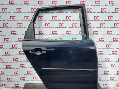 Автозапчастина б/у двері задні праві для citroen c4 picasso sx посилання на oem iam 9008p7  