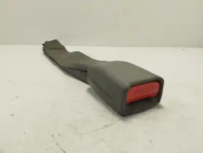 Second-hand car spare part rear left seat belt for kia carens ii monospace (fj) 2.0 crdi oem iam references   