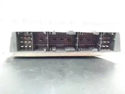 Tweedehands auto-onderdeel ECU MOTORCONTROLLER voor AUDI A6 BERLINA (4B2)  OEM IAM-referenties 4B0907401P  0281001931