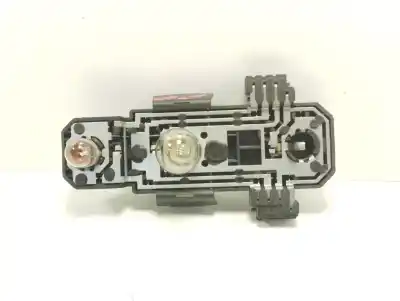 Second-hand car spare part lampholder for volvo serie 940 berlina/familiar 2.3 gle berlina 135 cv / 99 kw oem iam references 3534087