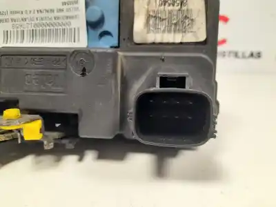 İkinci el araba yedek parçası SAG ÖN KAPI KILIDI için VOLVO S60 BERLINA  OEM IAM referansları 8650546  