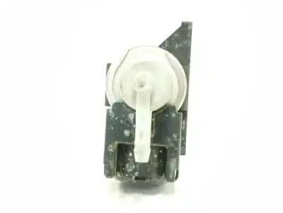 Second-hand car spare part additional air valve for kia carens ii monospace (fj) 2.0 crdi oem iam references 72190316  