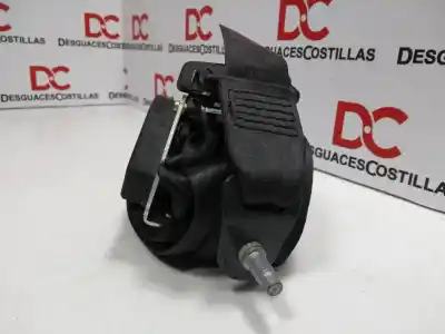 Pezzo di ricambio per auto di seconda mano cintura di sicurezza posteriore destra per peugeot 308 sw sport riferimenti oem iam 8975n1