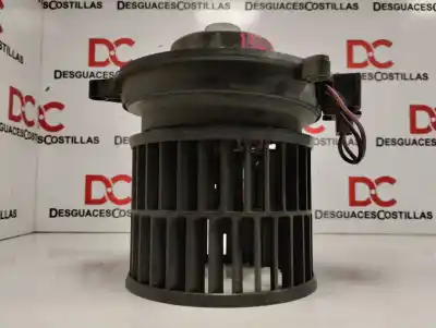 Second-hand car spare part heating fan for ford fusion (cbk) ambiente oem iam references 1736005401  1736005401