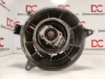 Second-hand car spare part heating fan for ford fusion (cbk) ambiente oem iam references 1736005401  1736005401