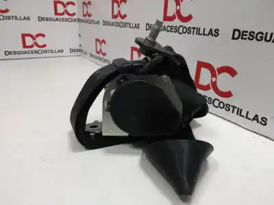 Pezzo di ricambio per auto di seconda mano cintura di sicurezza posteriore sinistra per peugeot 308 sw sport riferimenti oem iam 8975n1