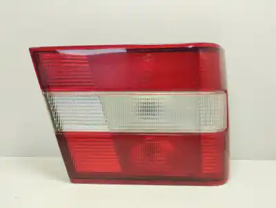 Second-hand car spare part interior left tailgate light for volvo serie 940 berlina/familiar 2.3 gle berlina 135 cv / 99 kw oem iam references 3534092