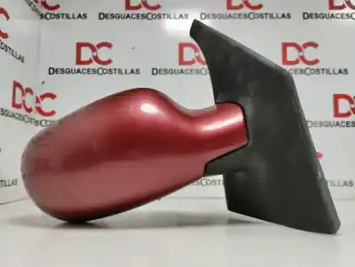 İkinci el araba yedek parçası sag arka görünüm için renault scénic i monospace (ja0/1_, fa0_) 1.9 dti (ja1u) oem iam referansları   