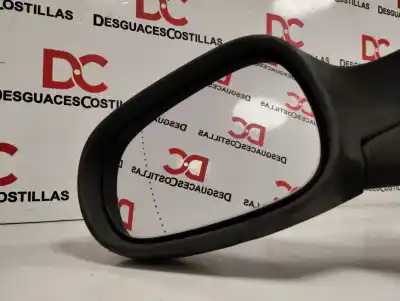 Pezzo di ricambio per auto di seconda mano specchio sinistro per renault scénic i monospace (ja0/1_, fa0_) 1.9 dti (ja1u) riferimenti oem iam   