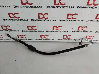 Pezzo di ricambio per auto di seconda mano tubo pressione del servosterzo per ssangyong rodius xdi riferimenti oem iam   
