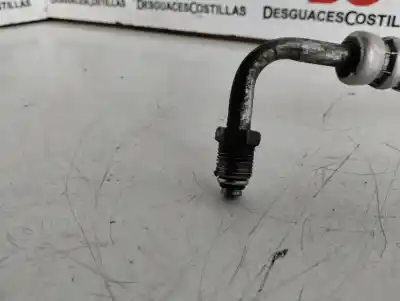 Pezzo di ricambio per auto di seconda mano tubo pressione del servosterzo per ssangyong rodius xdi riferimenti oem iam   