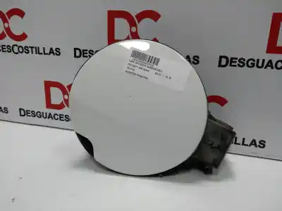 Pezzo di ricambio per auto di seconda mano tappo esterno del carburante per peugeot 308 sw sport riferimenti oem iam 1517f4