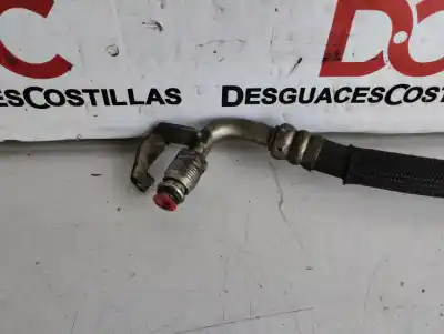 Pezzo di ricambio per auto di seconda mano  per OPEL COMBO D  Riferimenti OEM IAM 51841369  