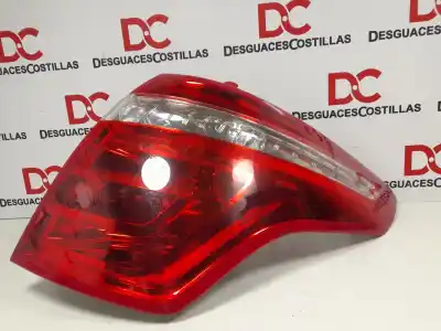 Second-hand car spare part RIGHT TAILGATE LIGHT for CITROEN C4 PICASSO 5P (U DESDE 10/2006)  OEM IAM references 6351CA  