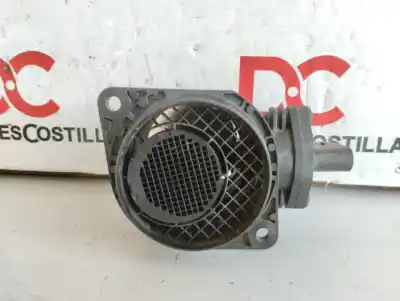 Pezzo di ricambio per auto di seconda mano Misuratore Di Flusso per SEAT ALTEA (5P1) Hot Riferimenti OEM IAM 038906461B  