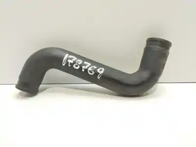 Second-hand car spare part Turbocharger Pressure Pipe for CHRYSLER PT CRUISER (PT_) 2.2 CRD OEM IAM references   