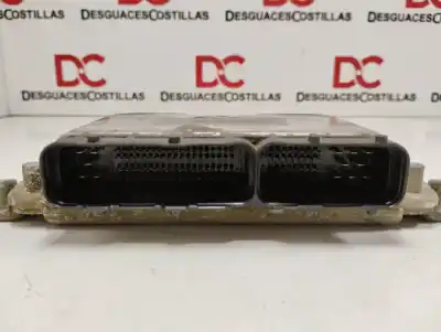 Piesă de schimb auto la mâna a doua unitate de control motor ecu pentru renault scénic i monospace (ja0/1_, fa0_) 1.9 dti (ja1u) referințe oem iam 0281010442 0281010442 8200126983