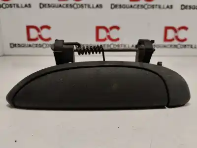 İkinci el araba yedek parçası  için RENAULT SCÉNIC I MONOSPACE (JA0/1_, FA0_)  OEM IAM referansları   