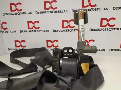 Peça sobressalente para automóvel em segunda mão cinto de segurança traseiro direito por volvo s60 berlina 2.4 d referências oem iam 39969917