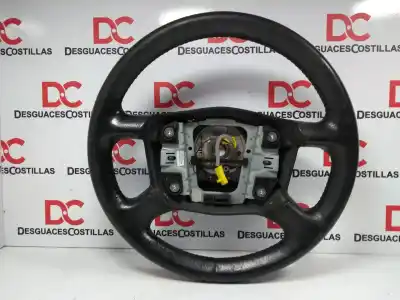 Peça sobressalente para automóvel em segunda mão volante por audi a6 berlina (4b2) 2.5 v6 24v tdi referências oem iam 4b041909am