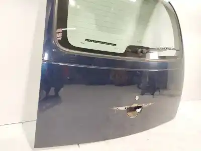 Second-hand car spare part tailgate for chrysler pt cruiser (pt_) 2.2 crd oem iam references 05140897ad