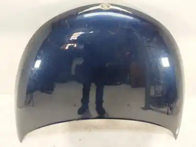 Peça sobressalente para automóvel em segunda mão capot por chrysler pt cruiser (pt_) 2.2 crd referências oem iam 4724754af  