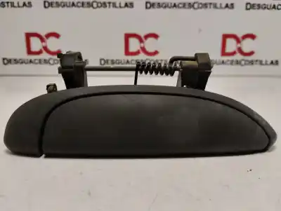 İkinci el araba yedek parçası dis kol ön sag için renault scénic i monospace (ja0/1_, fa0_) 1.9 dti (ja1u) oem iam referansları   