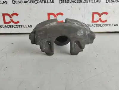 Piesă de schimb auto la mâna a doua ETRIER DE FRÂNÃ STÂNGA pentru SEAT ALTEA (5P1)  Referințe OEM IAM 1K0615123E  