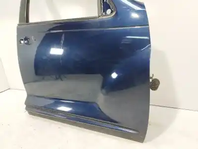 Second-hand car spare part front right door for chrysler pt cruiser (pt_) 2.2 crd oem iam references 05066966ae