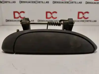Pezzo di ricambio per auto di seconda mano maniglia esterna posteriore destra per renault scénic i monospace (ja0/1_, fa0_) 1.9 dti (ja1u) riferimenti oem iam   