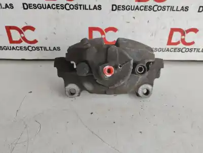 Piesă de schimb auto la mâna a doua ETRIER DE FRÂNÃ STÂNGA pentru SEAT ALTEA (5P1)  Referințe OEM IAM 1K0615123E  