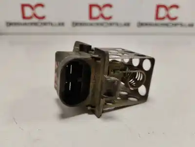 İkinci el araba yedek parçası isitma direnci için renault scénic i monospace (ja0/1_, fa0_) 1.9 dti (ja1u) oem iam referansları 820004508