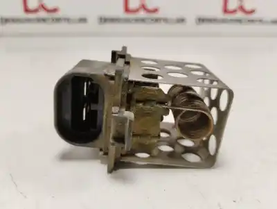 İkinci el araba yedek parçası isitma direnci için renault scénic i monospace (ja0/1_, fa0_) 1.9 dti (ja1u) oem iam referansları 820004508  820004508