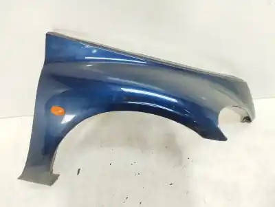 Peça sobressalente para automóvel em segunda mão guarda-lamas dianteiro direito por chrysler pt cruiser (pt_) 2.2 crd referências oem iam 05139960ac  