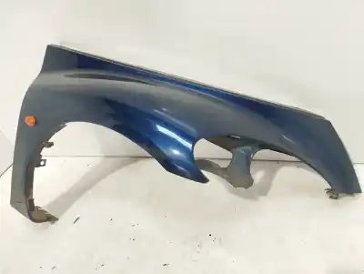 Peça sobressalente para automóvel em segunda mão guarda-lamas dianteiro direito por chrysler pt cruiser (pt_) 2.2 crd referências oem iam 05139960ac  