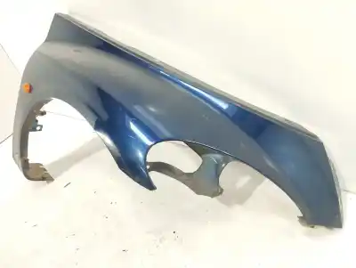 Peça sobressalente para automóvel em segunda mão guarda-lamas dianteiro direito por chrysler pt cruiser (pt_) 2.2 crd referências oem iam 05139960ac  