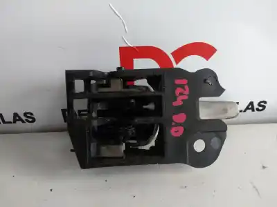 Second-hand car spare part interior right front handle for toyota auris active oem iam references 62318a2  