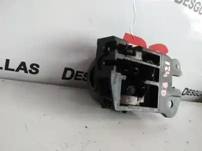 Peça sobressalente para automóvel em segunda mão puxador interior dianteiro direito por toyota auris active referências oem iam 62318a2