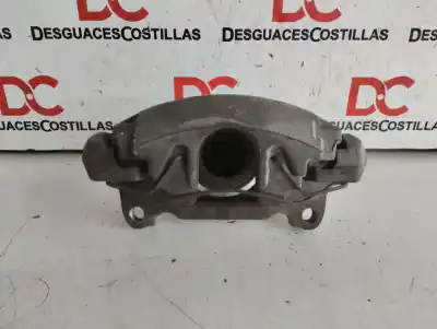 Piesă de schimb auto la mâna a doua ETRIER DE FRÂNÃ STÂNGA pentru SEAT ALTEA (5P1)  Referințe OEM IAM 1K0615123E  