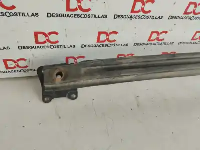 Second-hand car spare part rear bumper reinforcement for seat toledo iii (5p2) 1.9 tdi oem iam references 5p0807305