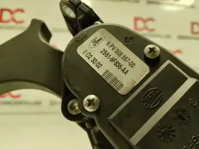 Автозапчасти б/у пotенциометр за ford fusion (cbk) ambiente ссылки oem iam 2s619f836aa  2s619f836aa