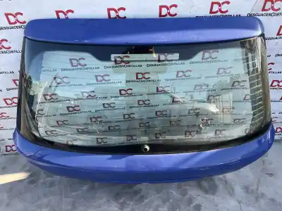 Автозапчастина б/у загальні двері для audi a3 (8l) 1.9 tdi посилання на oem iam 8l0827023m  