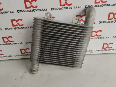 Second-hand car spare part intercooler for kia carens ii monospace (fj) 2.0 crdi oem iam references 2827127350 Second-hand car spare part intercooler for kia carens ii monospace (fj) 2.0 crdi oem iam references 2827127350