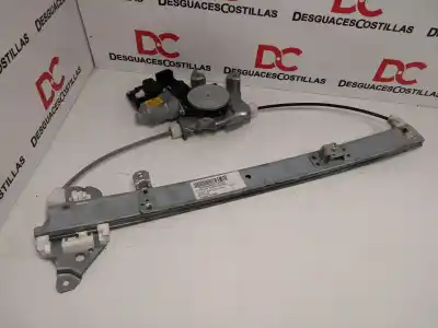 Автозапчастина б/у регулятор склона задній лівий для renault koleos bose edition посилання на oem iam 82751jy00a 82701jyrl 80404 / 805230