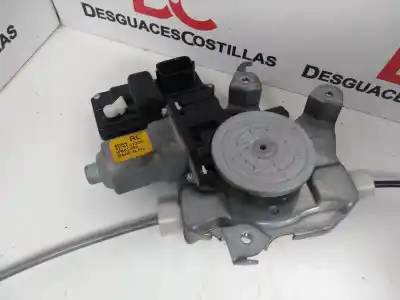 Автозапчастина б/у  для RENAULT KOLEOS  Посилання на OEM IAM 82751JY00A 82701JYRL 80404 / 805230