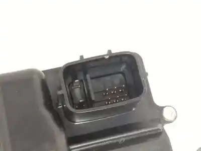 Автозапчастина б/у регулятор склона задній лівий для renault koleos bose edition посилання на oem iam 82751jy00a 82701jyrl 80404 / 805230