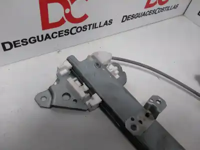 Автозапчастина б/у регулятор склона задній лівий для renault koleos bose edition посилання на oem iam 82751jy00a 82701jyrl 80404 / 805230