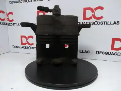 Автозапчастина б/у  для RENAULT KOLEOS  Посилання на OEM IAM CTK11  CTK-11